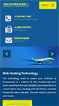 Mobile Screenshot of browserweb.org